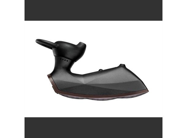 Jawbone ERA Red "Midnight" 